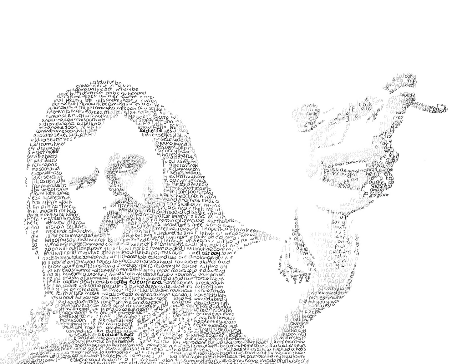 OPIE - SONS OF ANARCHY