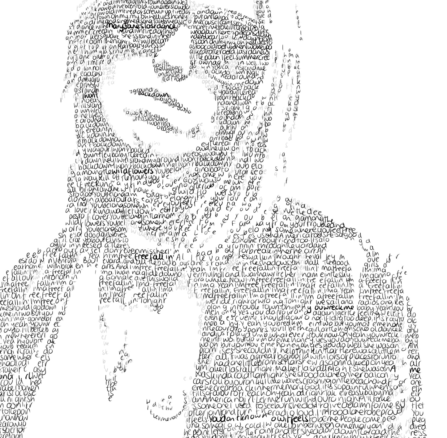 Tom Petty