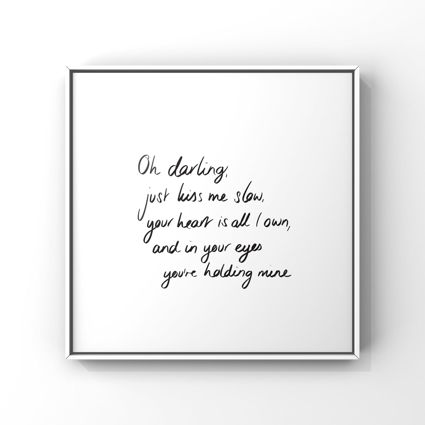 Perfect - Ed Sheeran