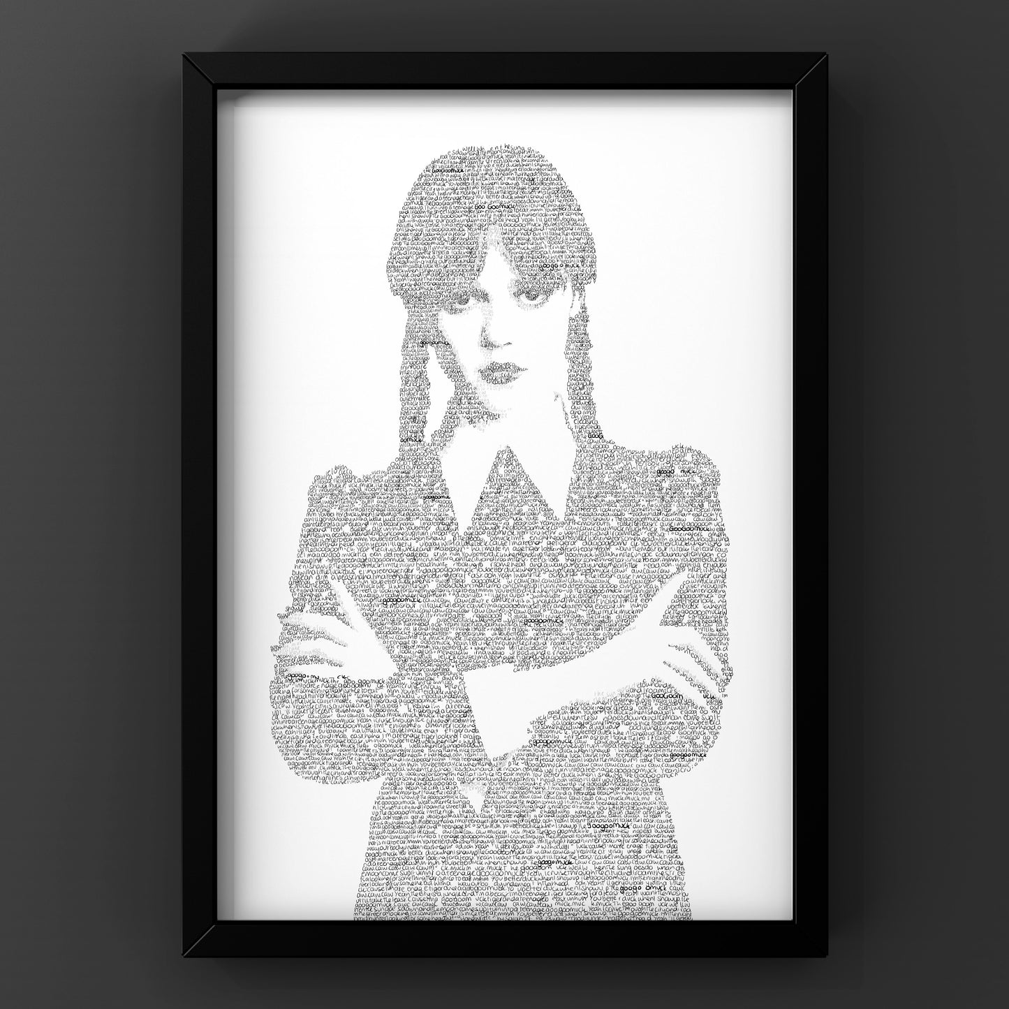 Wednesday Addams