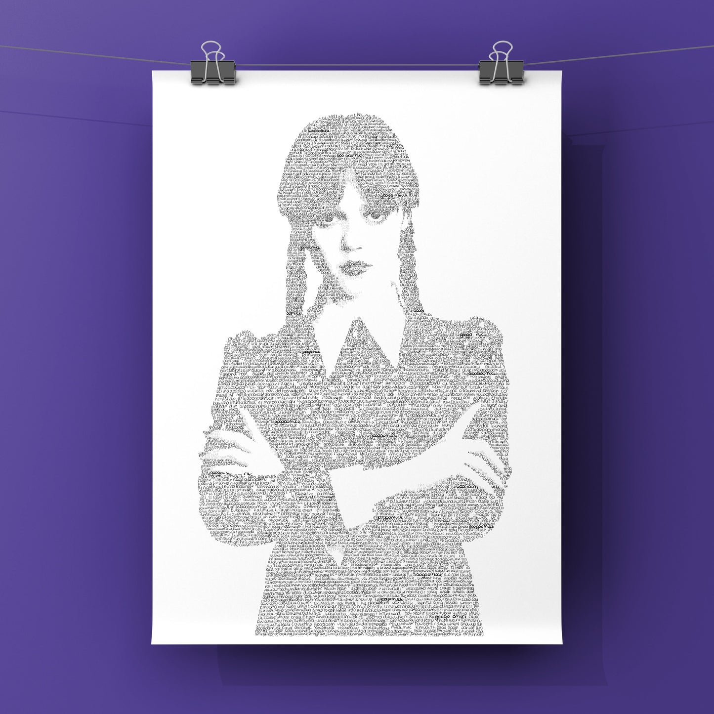 Wednesday Addams