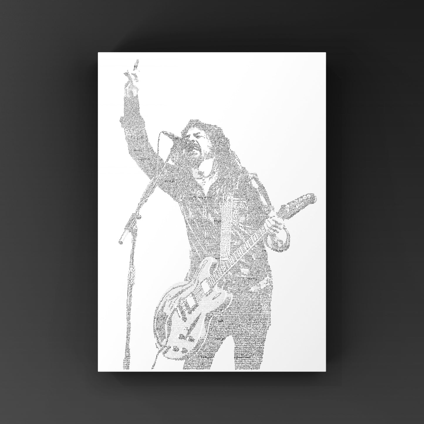 DAVE GROHL