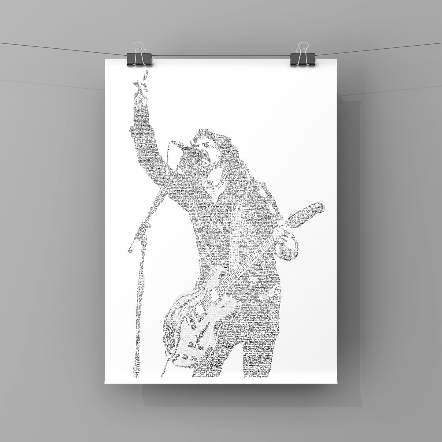DAVE GROHL