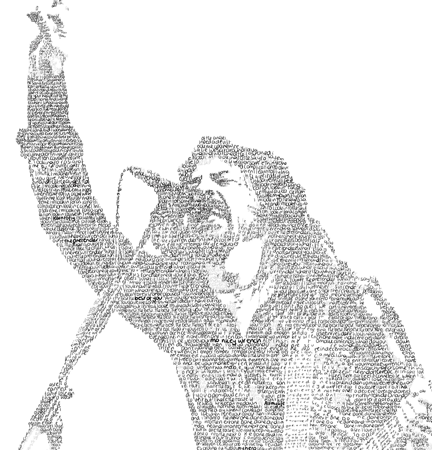 DAVE GROHL