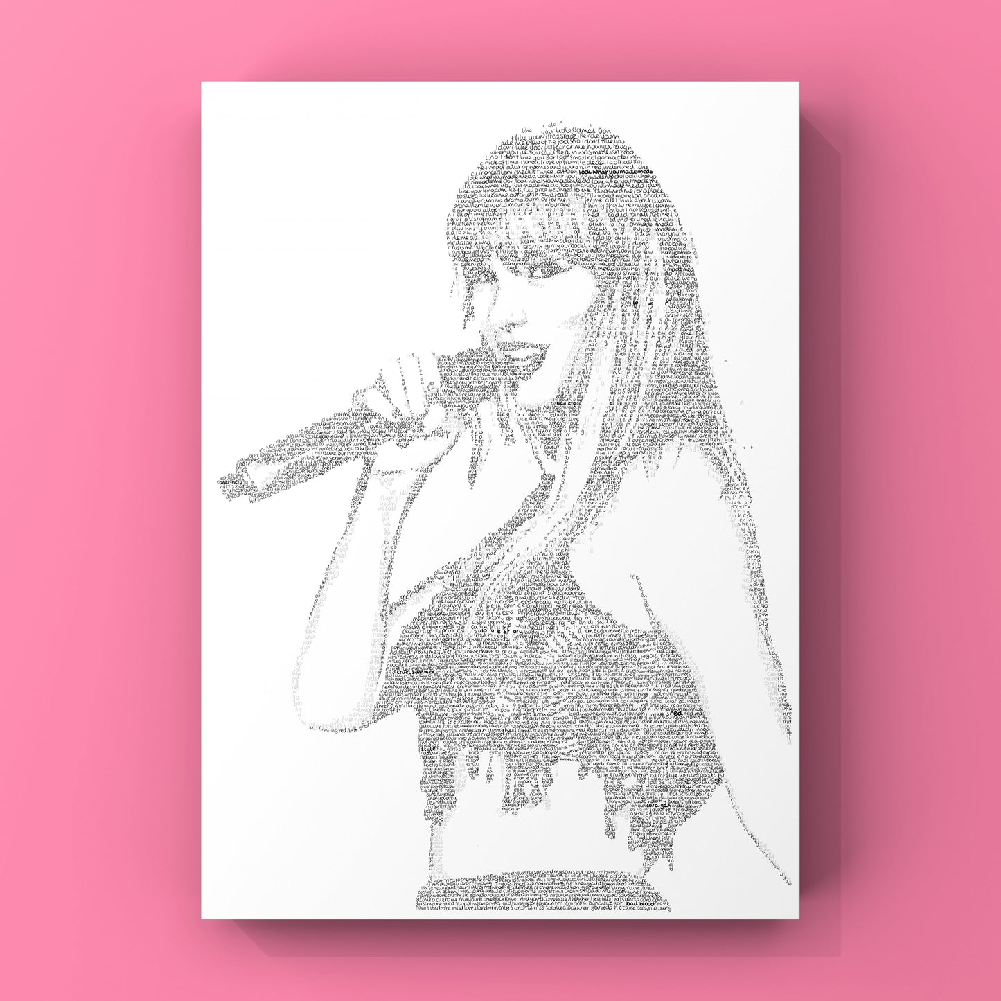 TAYLOR SWIFT