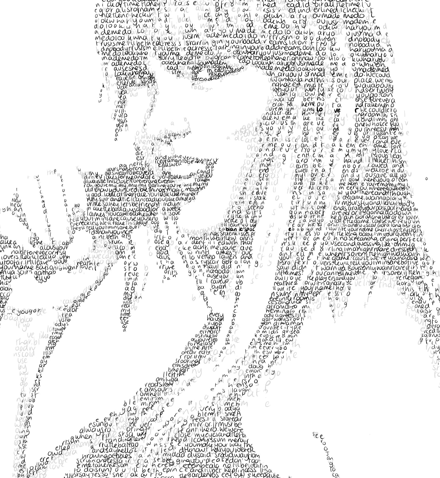TAYLOR SWIFT