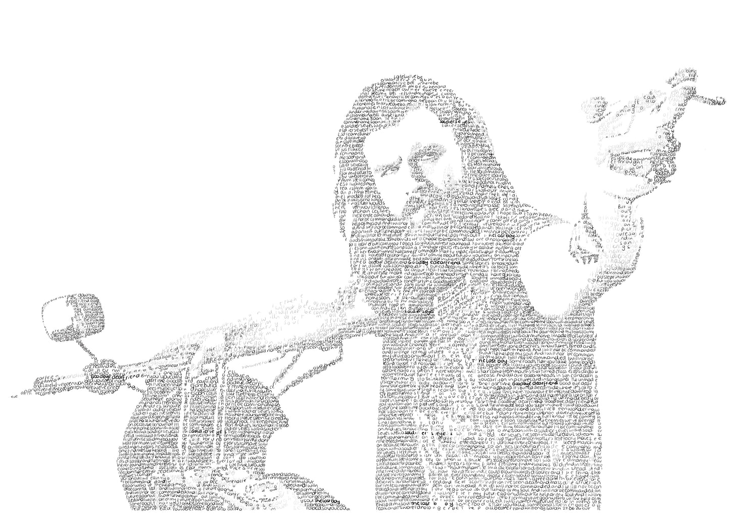OPIE - SONS OF ANARCHY