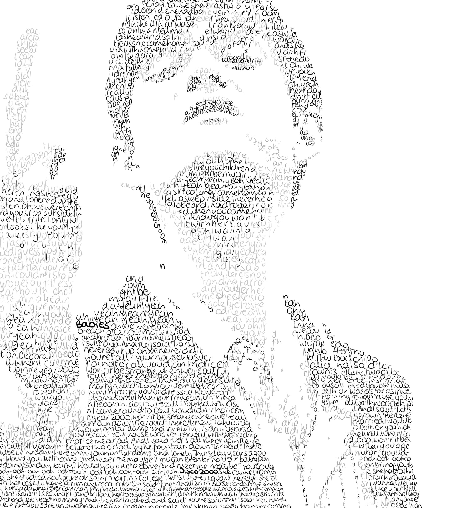 JARVIS COCKER