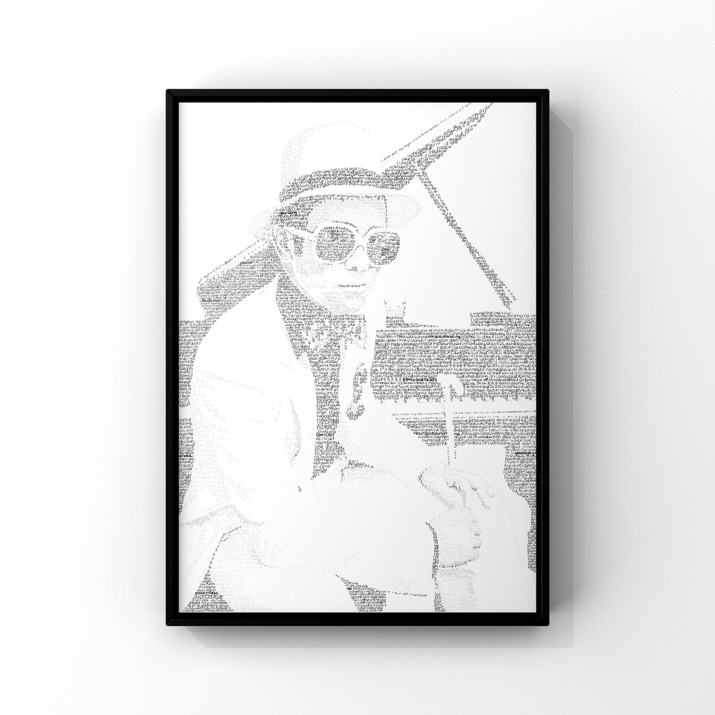 ELTON JOHN