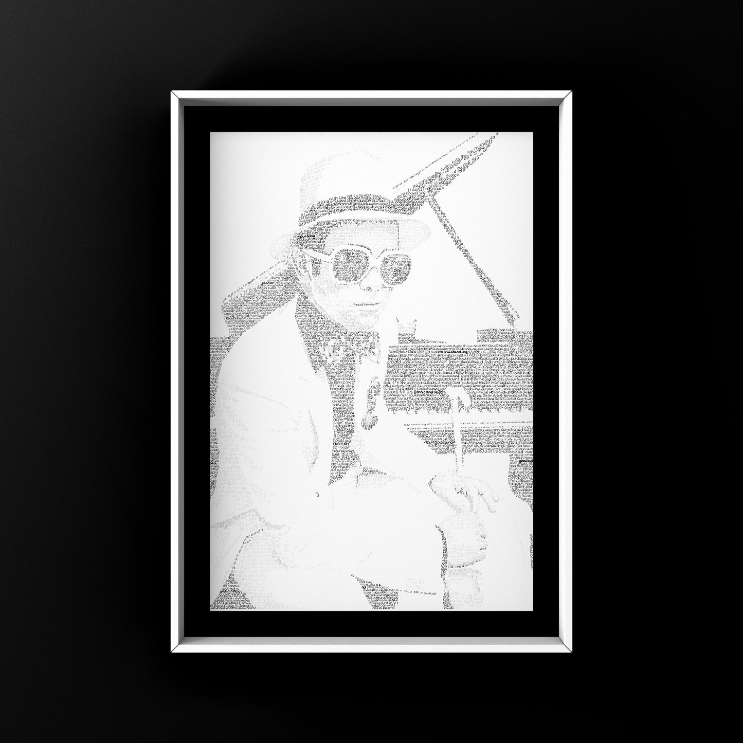 ELTON JOHN