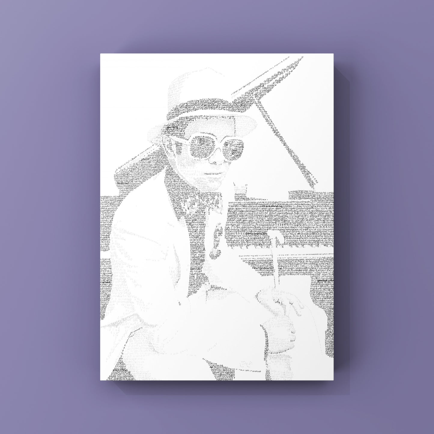 ELTON JOHN