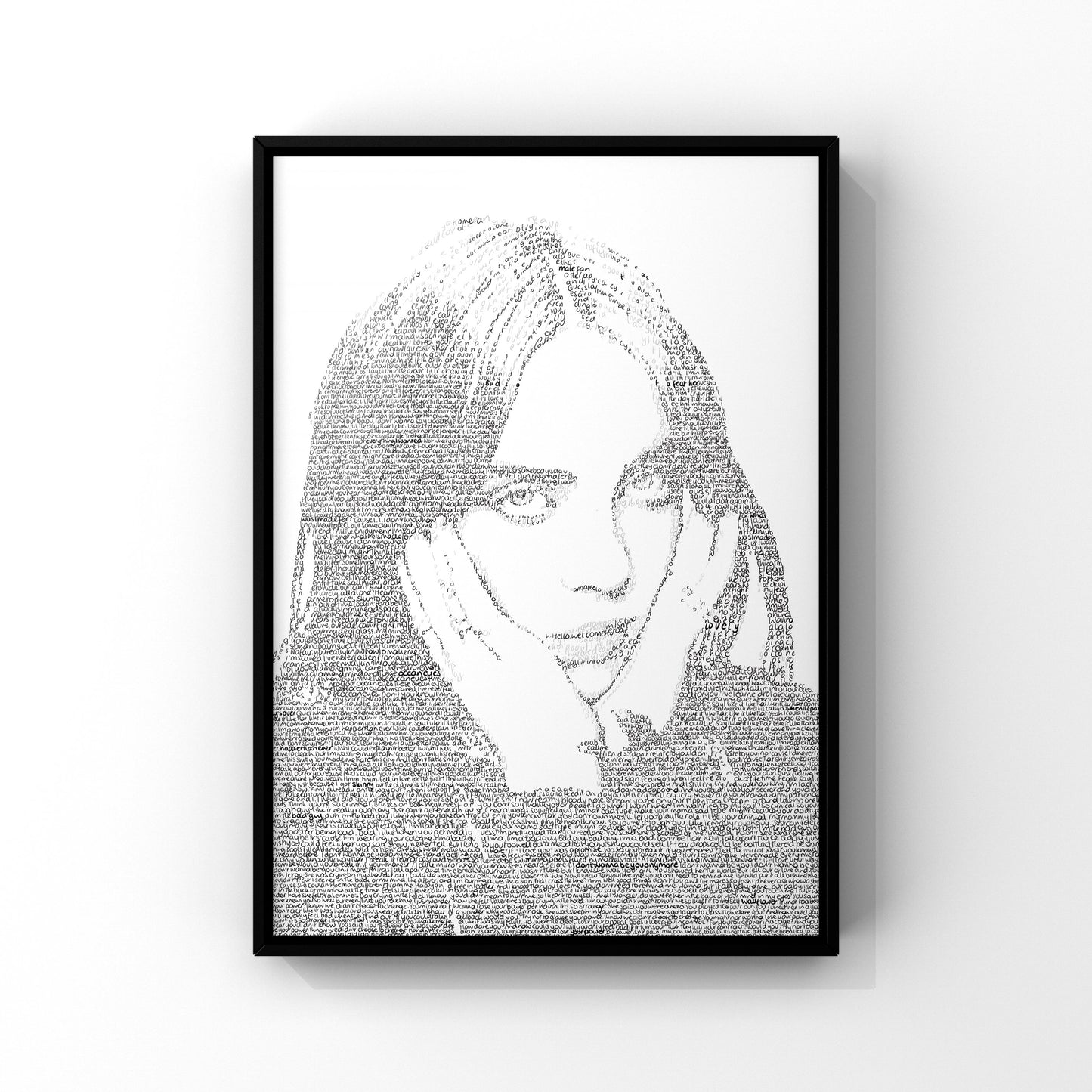 BILLIE EILISH