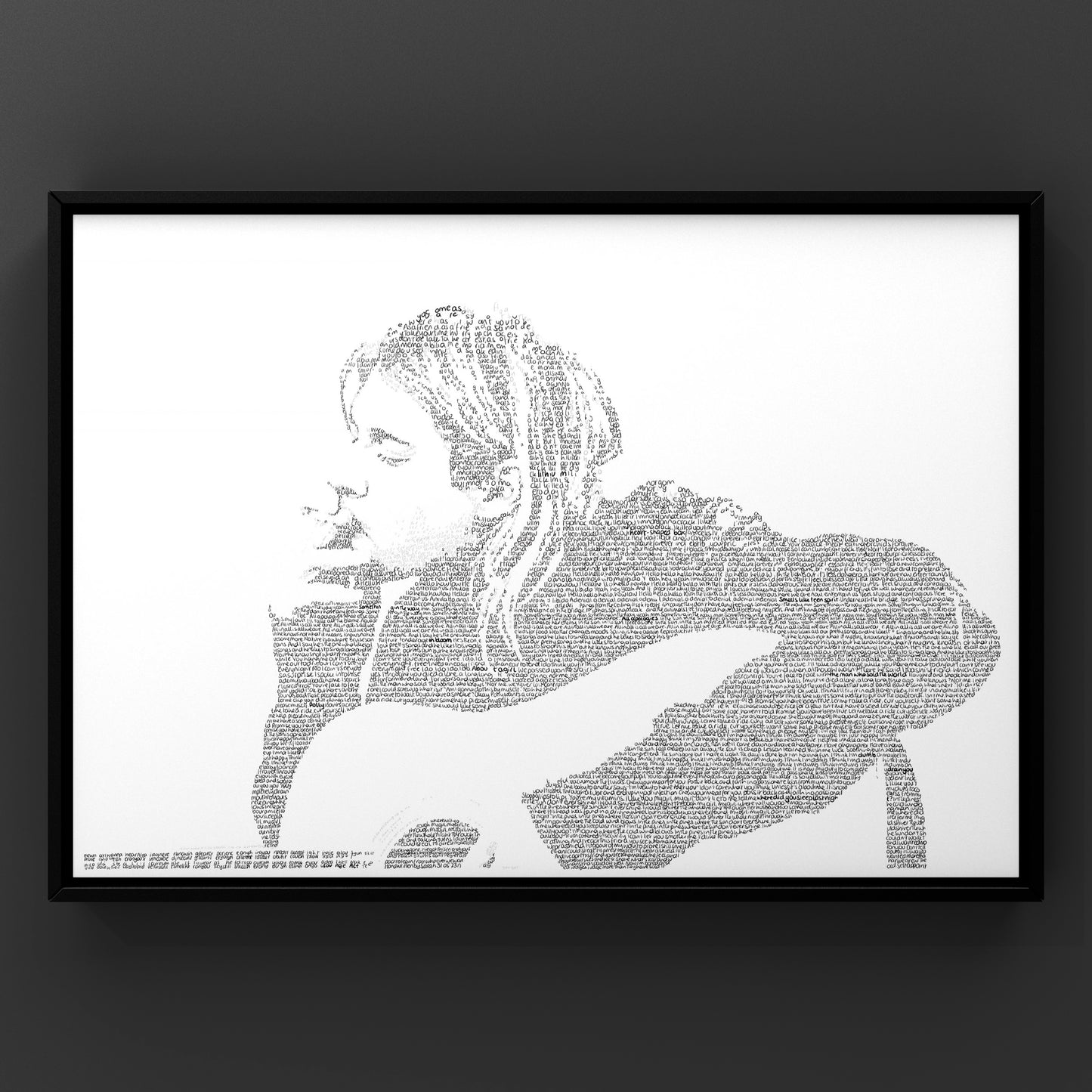 KURT COBAIN