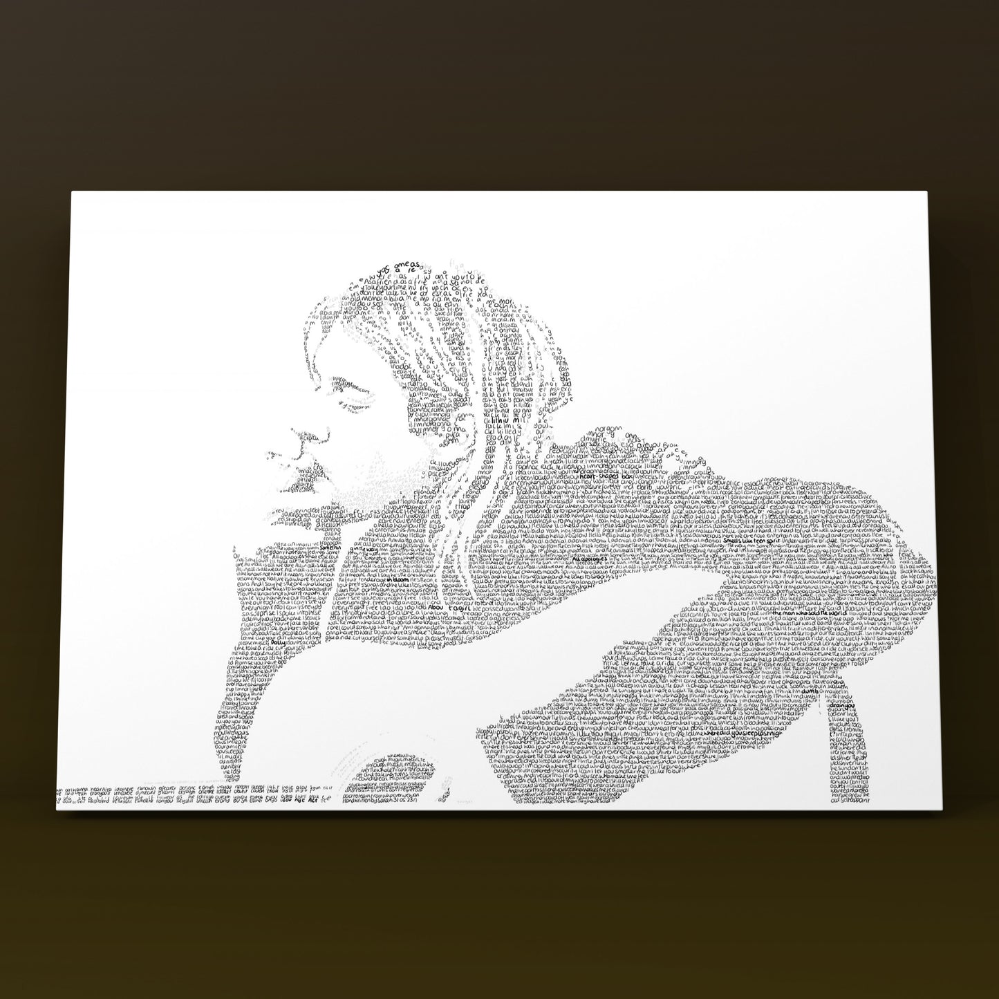 KURT COBAIN