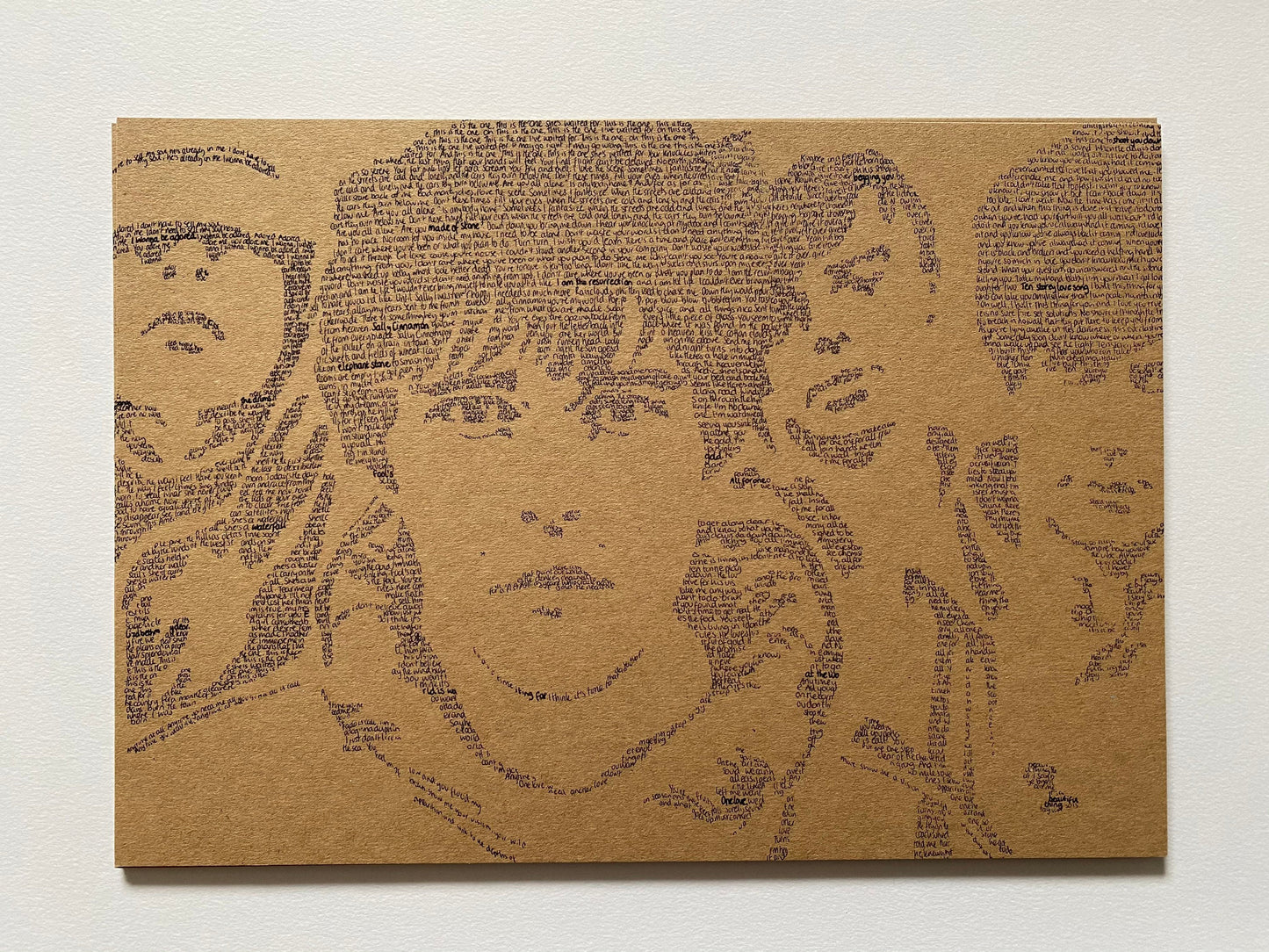THE STONE ROSES