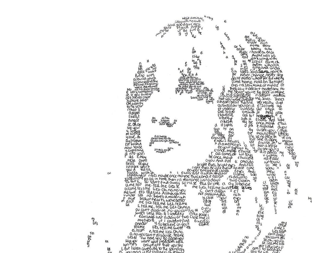 STEVIE NICKS - FLEETWOOD MAC
