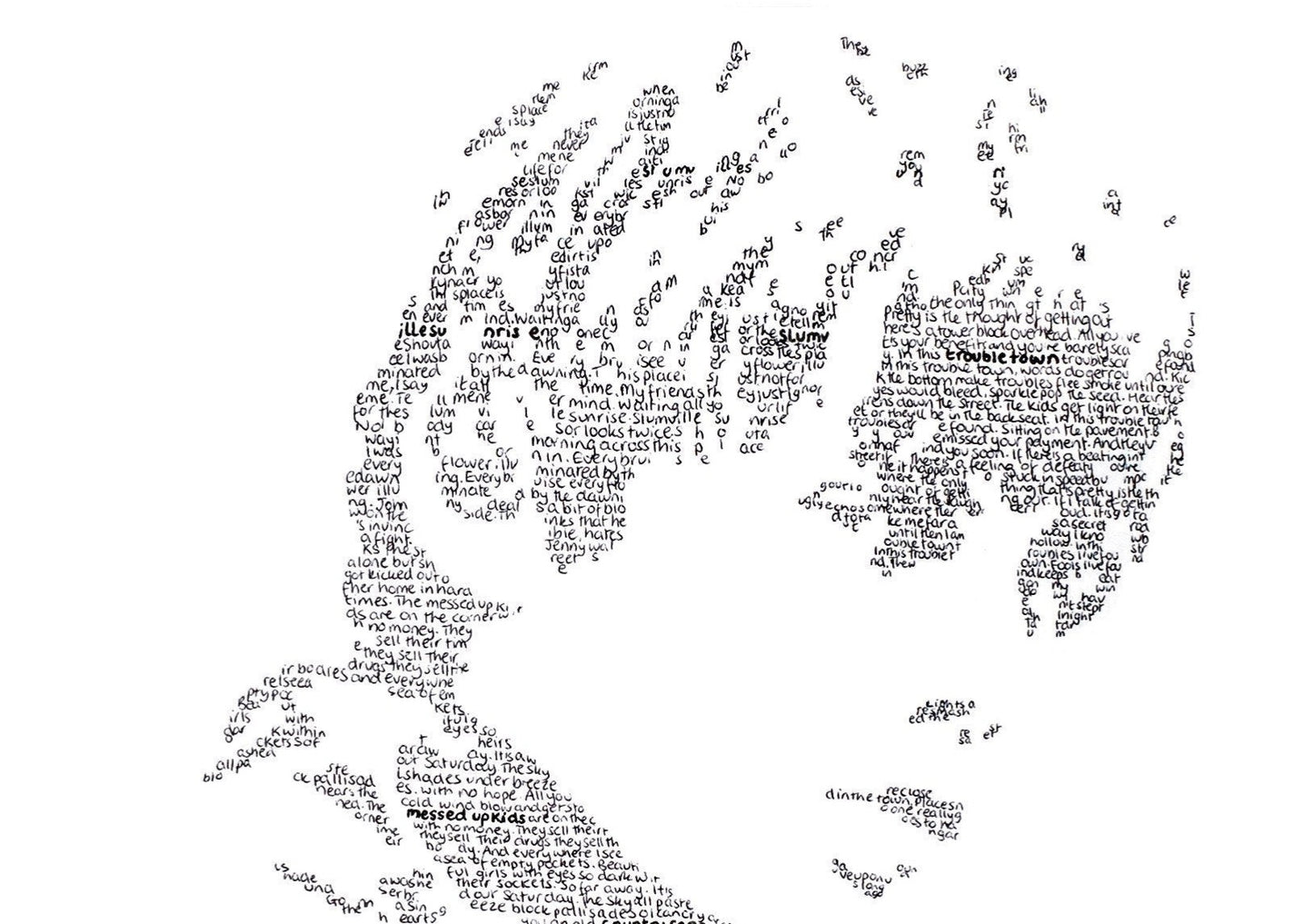 JAKE BUGG