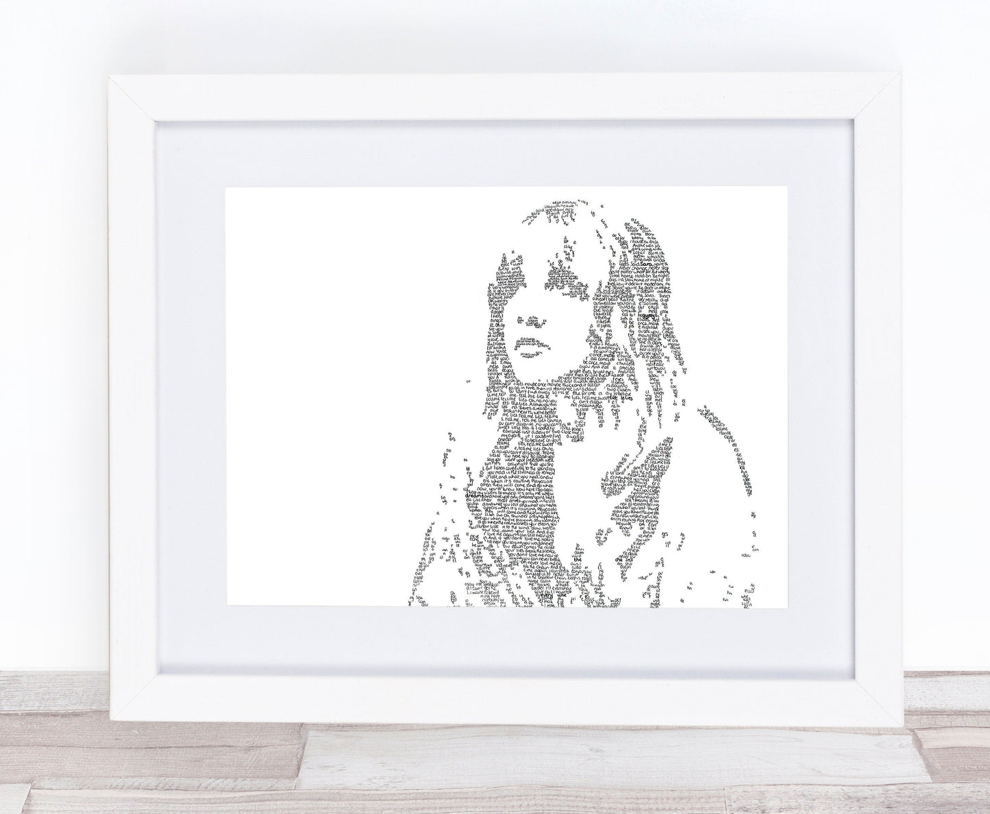 STEVIE NICKS - FLEETWOOD MAC