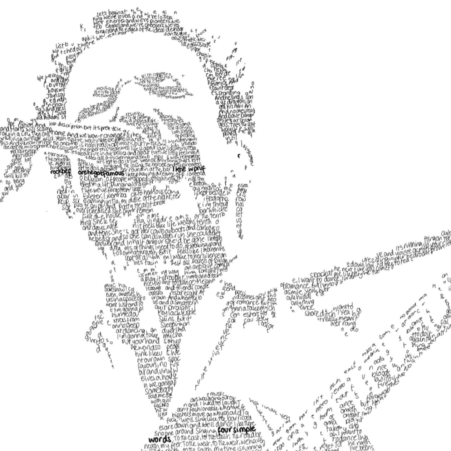 FRANK TURNER