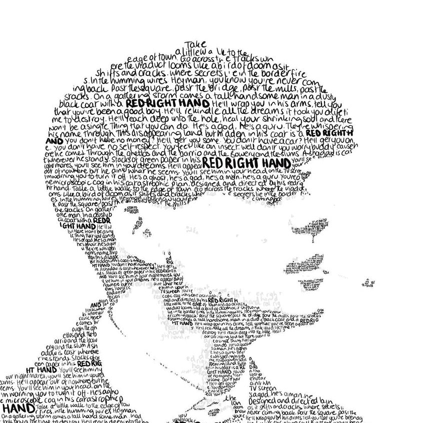 THOMAS SHELBY - PEAKY BLINDERS