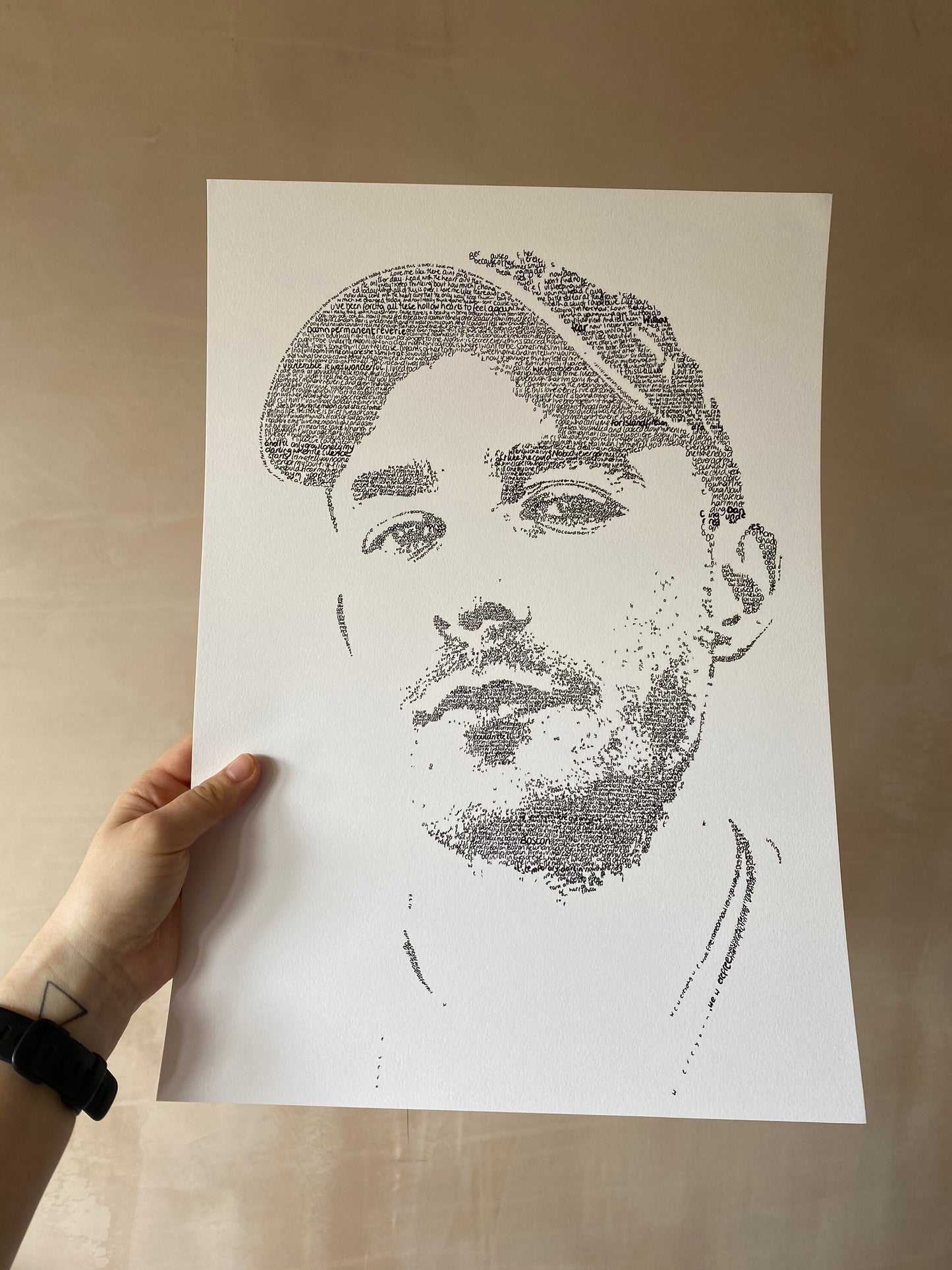 DERMOT KENNEDY ALTERNATIVE