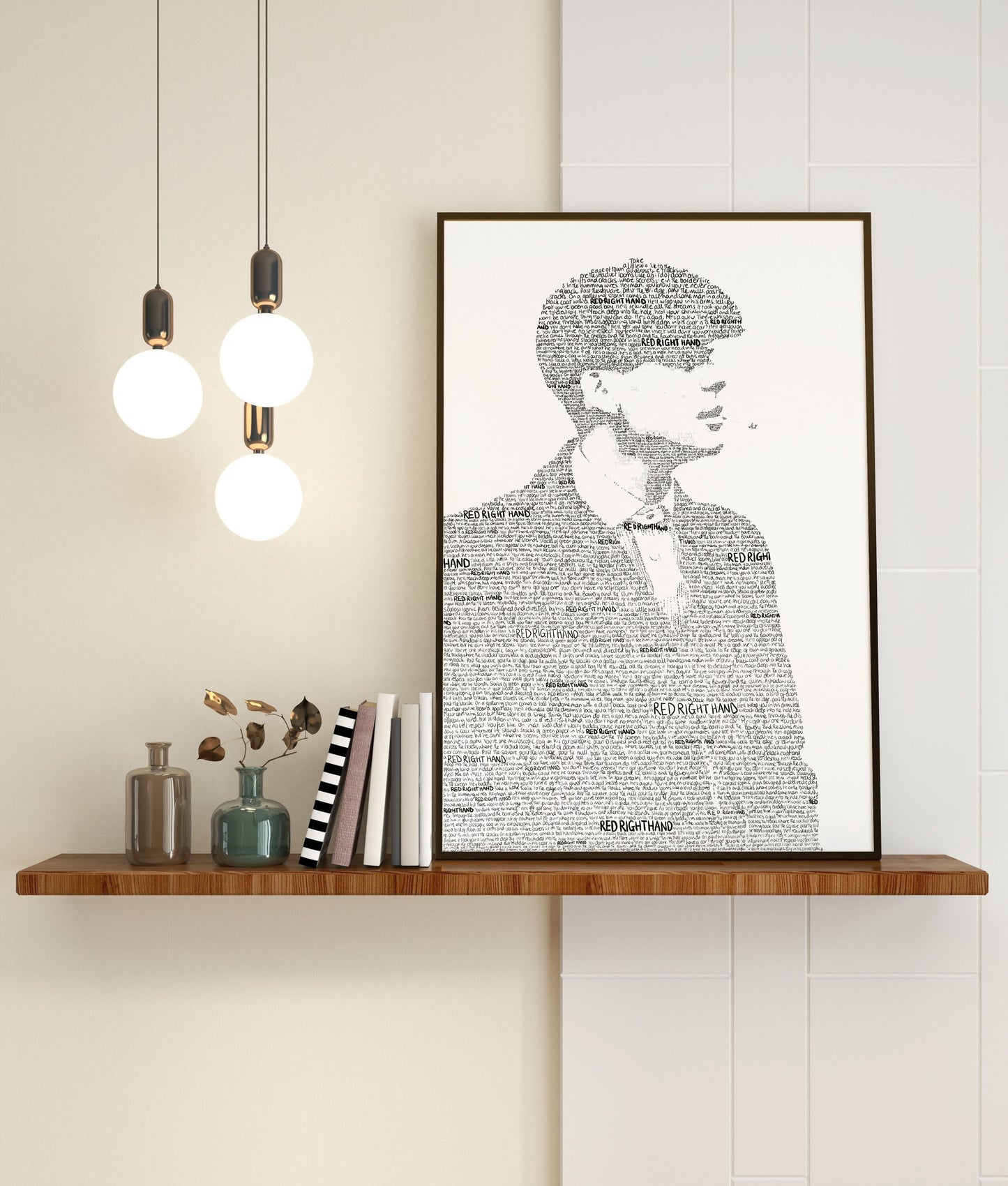 THOMAS SHELBY - PEAKY BLINDERS