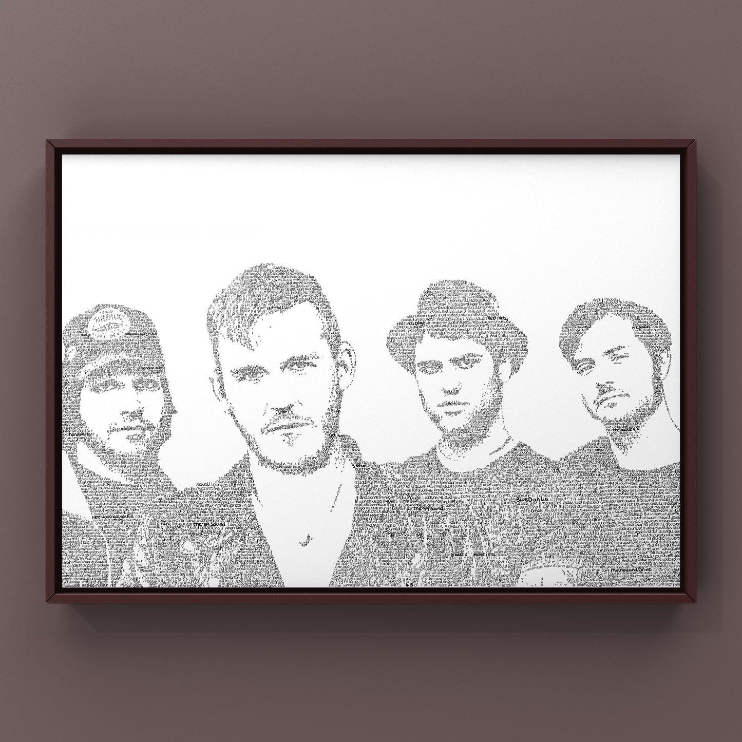 THE GASLIGHT ANTHEM