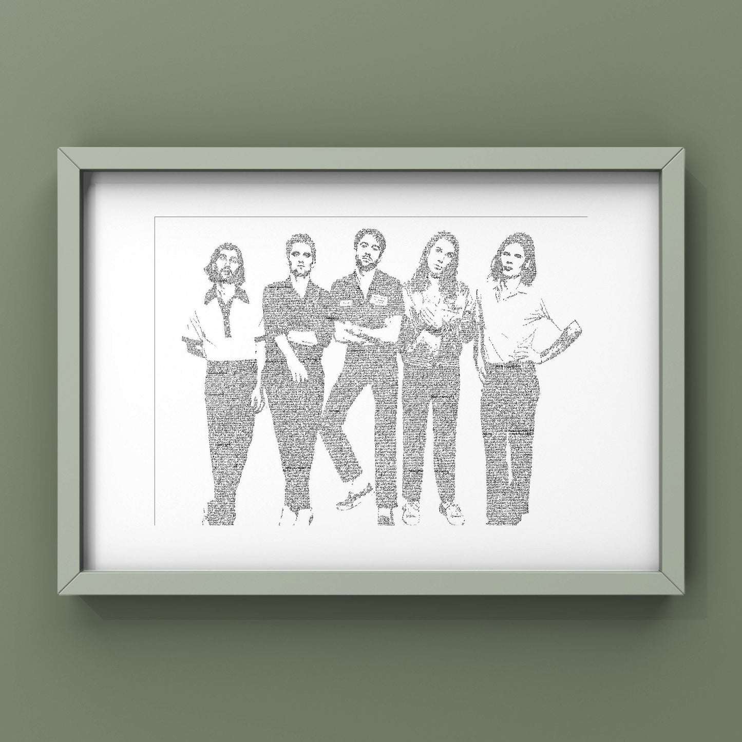 THE VACCINES
