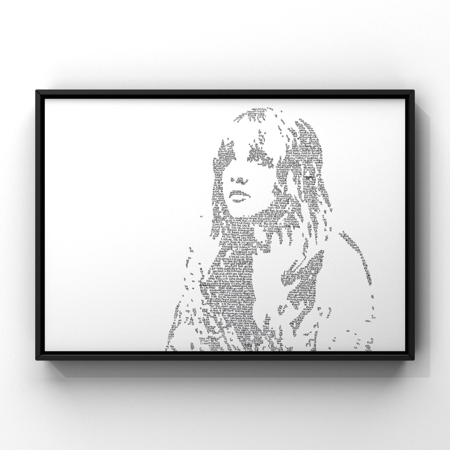 STEVIE NICKS - FLEETWOOD MAC