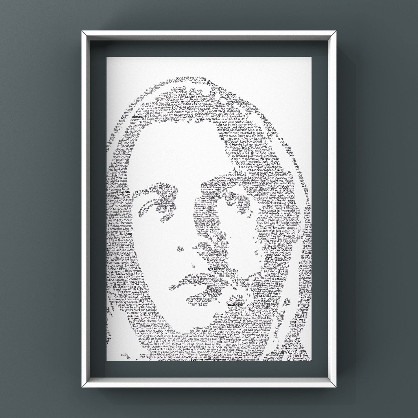 DERMOT KENNEDY WITHOUT FEAR
