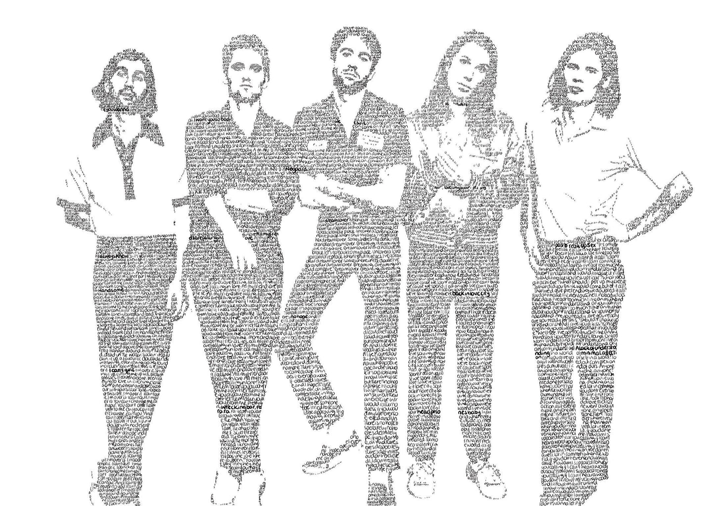 THE VACCINES