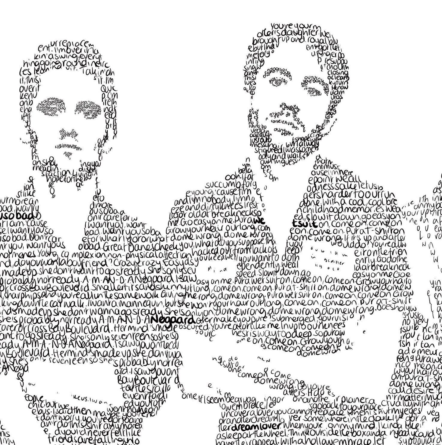 THE VACCINES