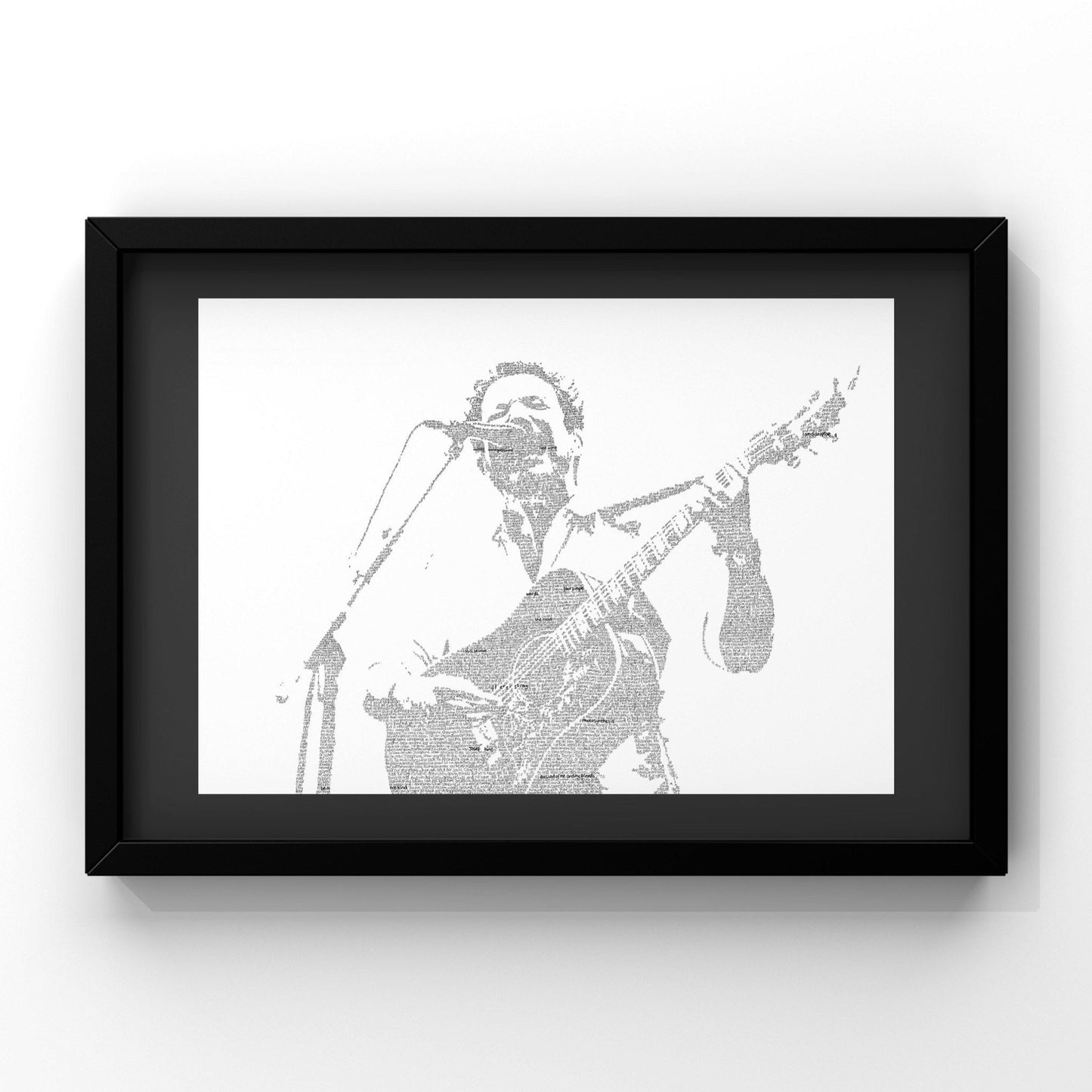 FRANK TURNER