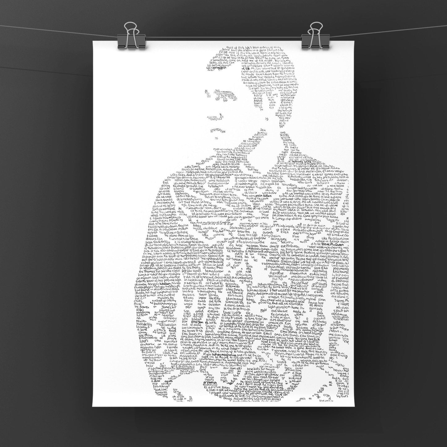 BRIAN FALLON