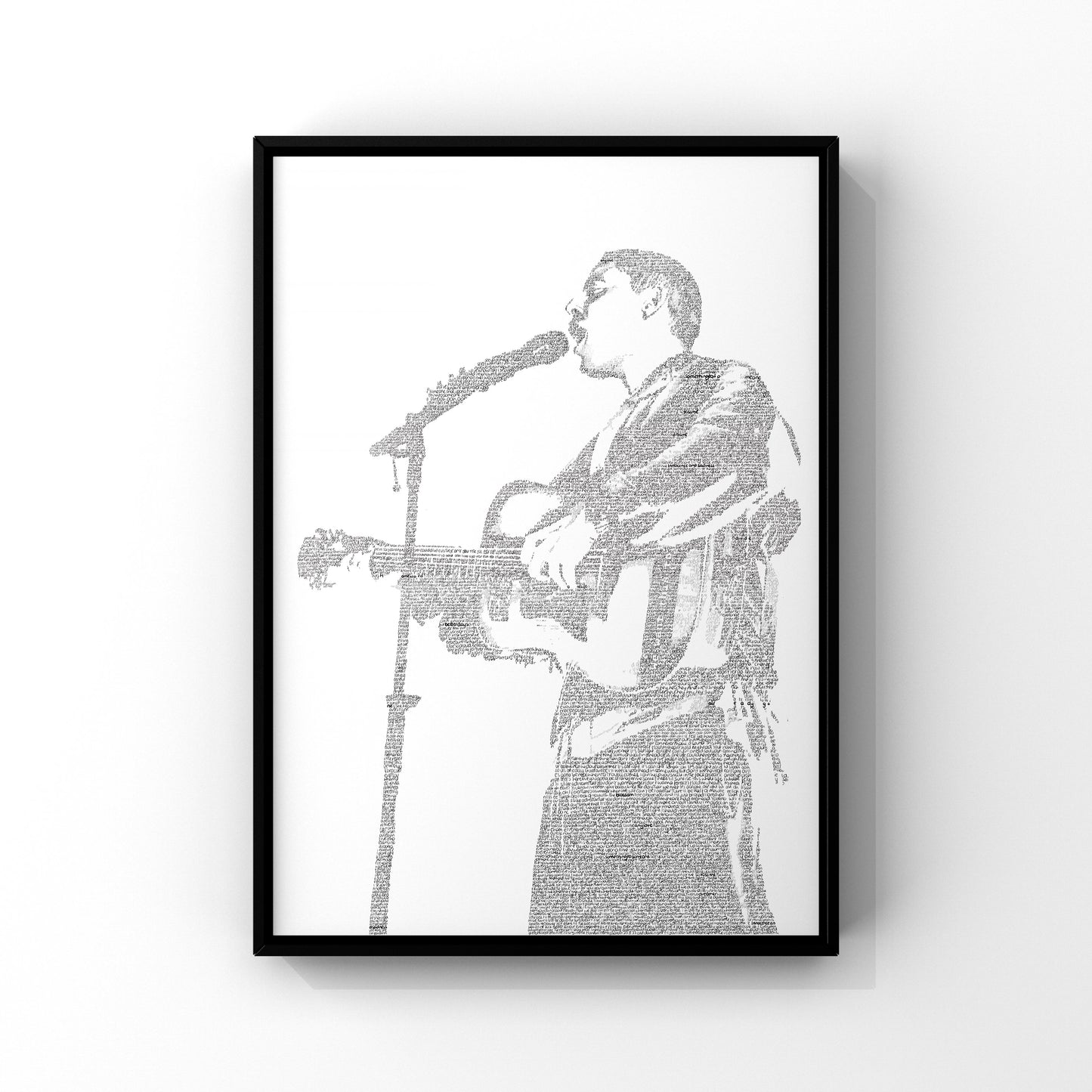 DERMOT KENNEDY SONDER