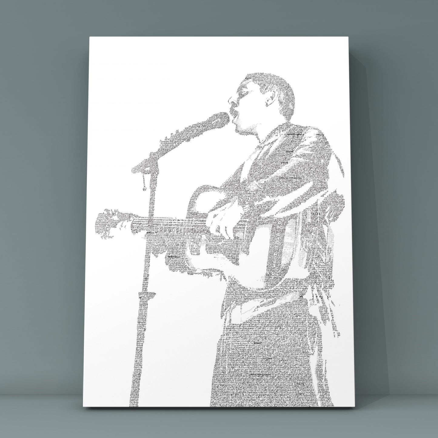 DERMOT KENNEDY SONDER