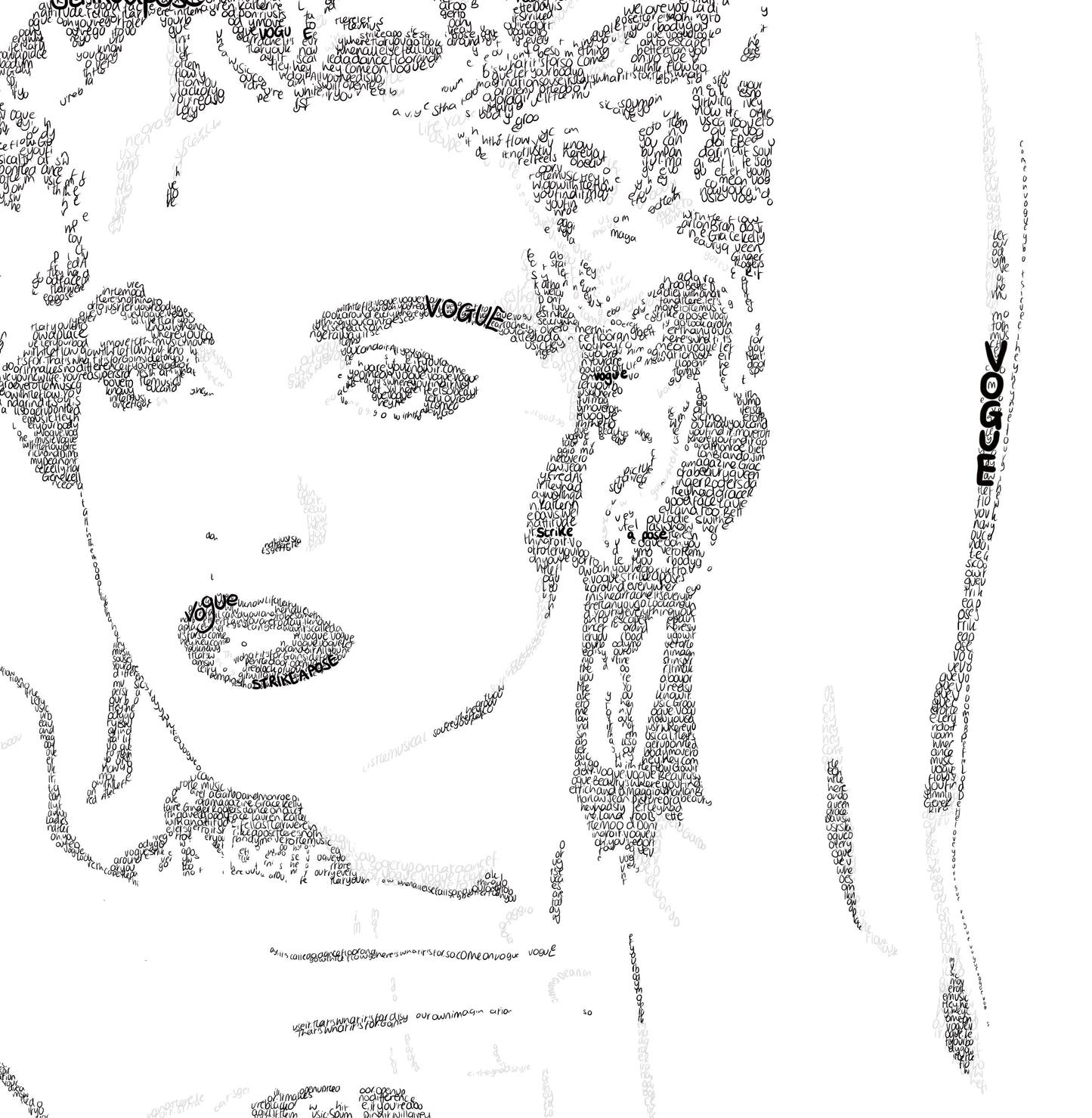 MADONNA