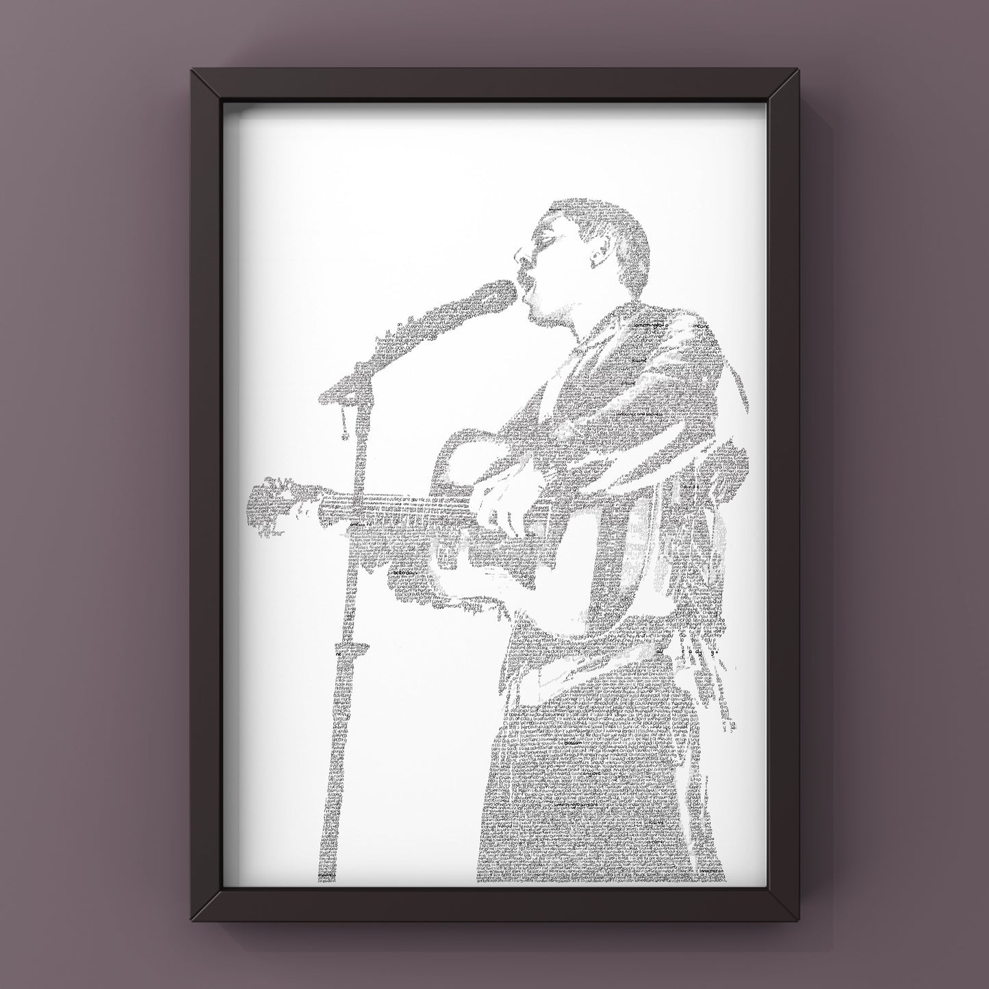 DERMOT KENNEDY SONDER