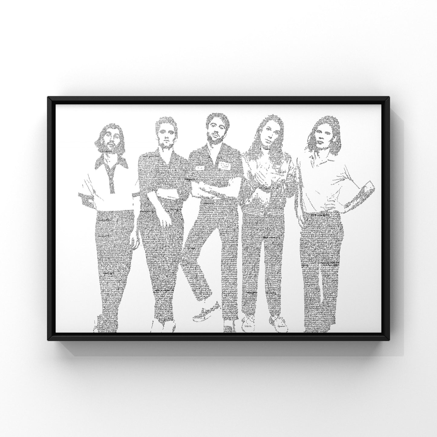 THE VACCINES