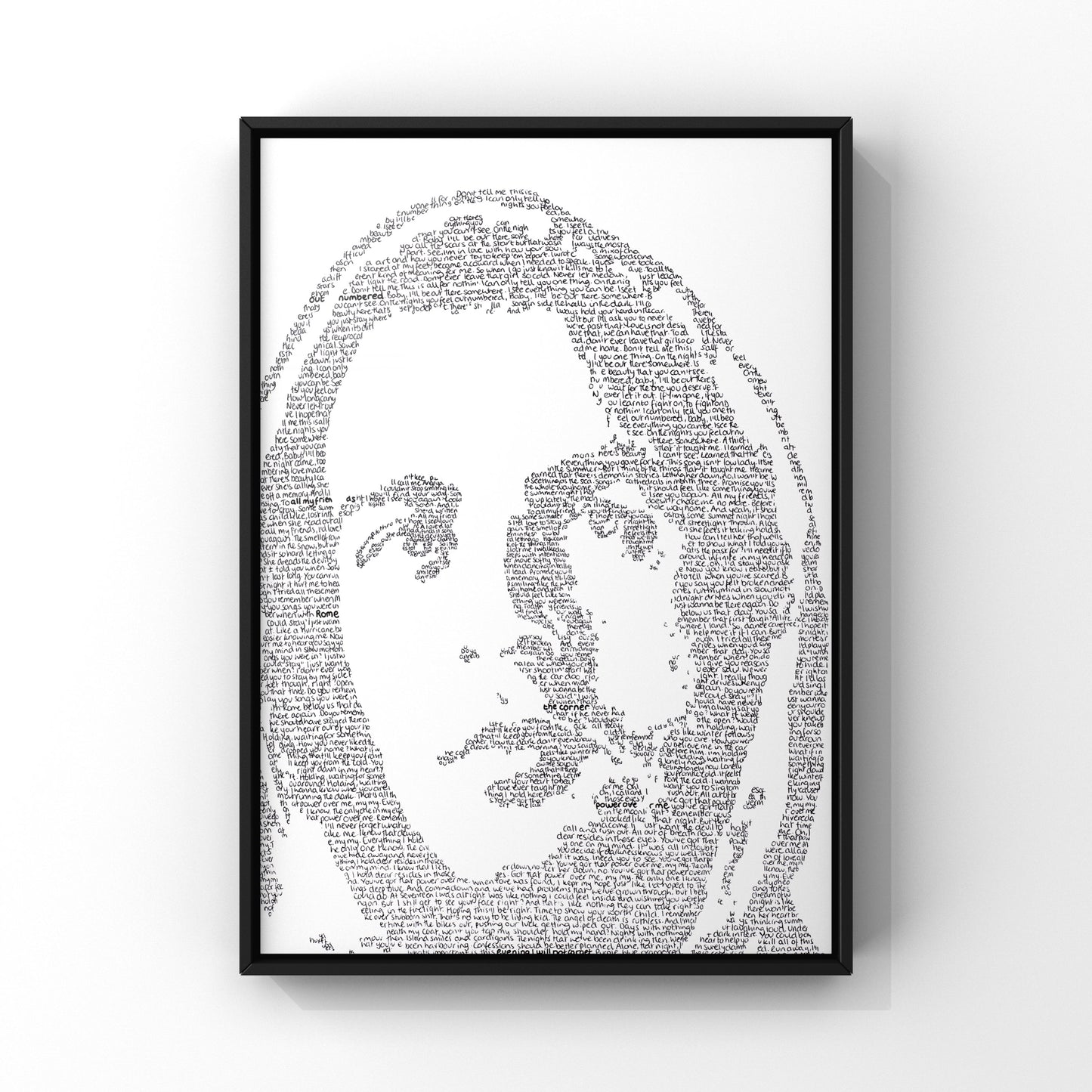 DERMOT KENNEDY WITHOUT FEAR