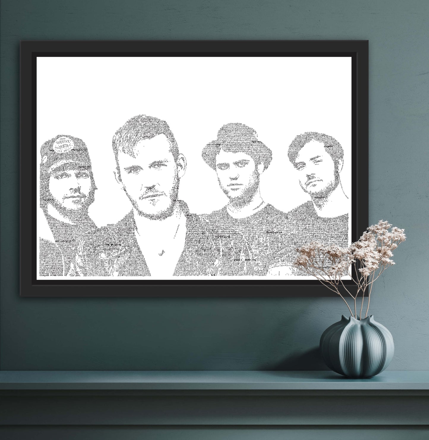 THE GASLIGHT ANTHEM