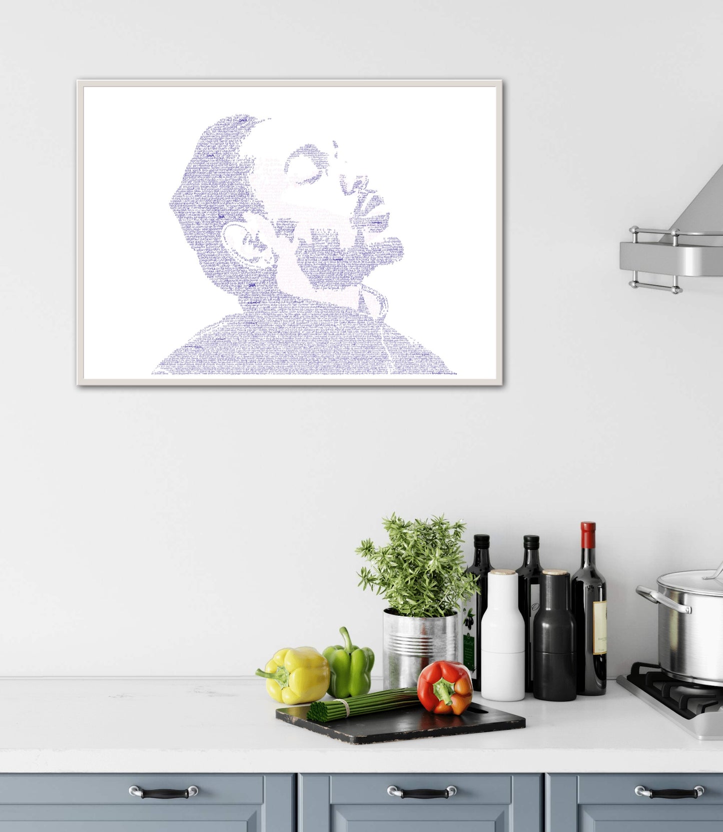 KENDRICK LAMAR
