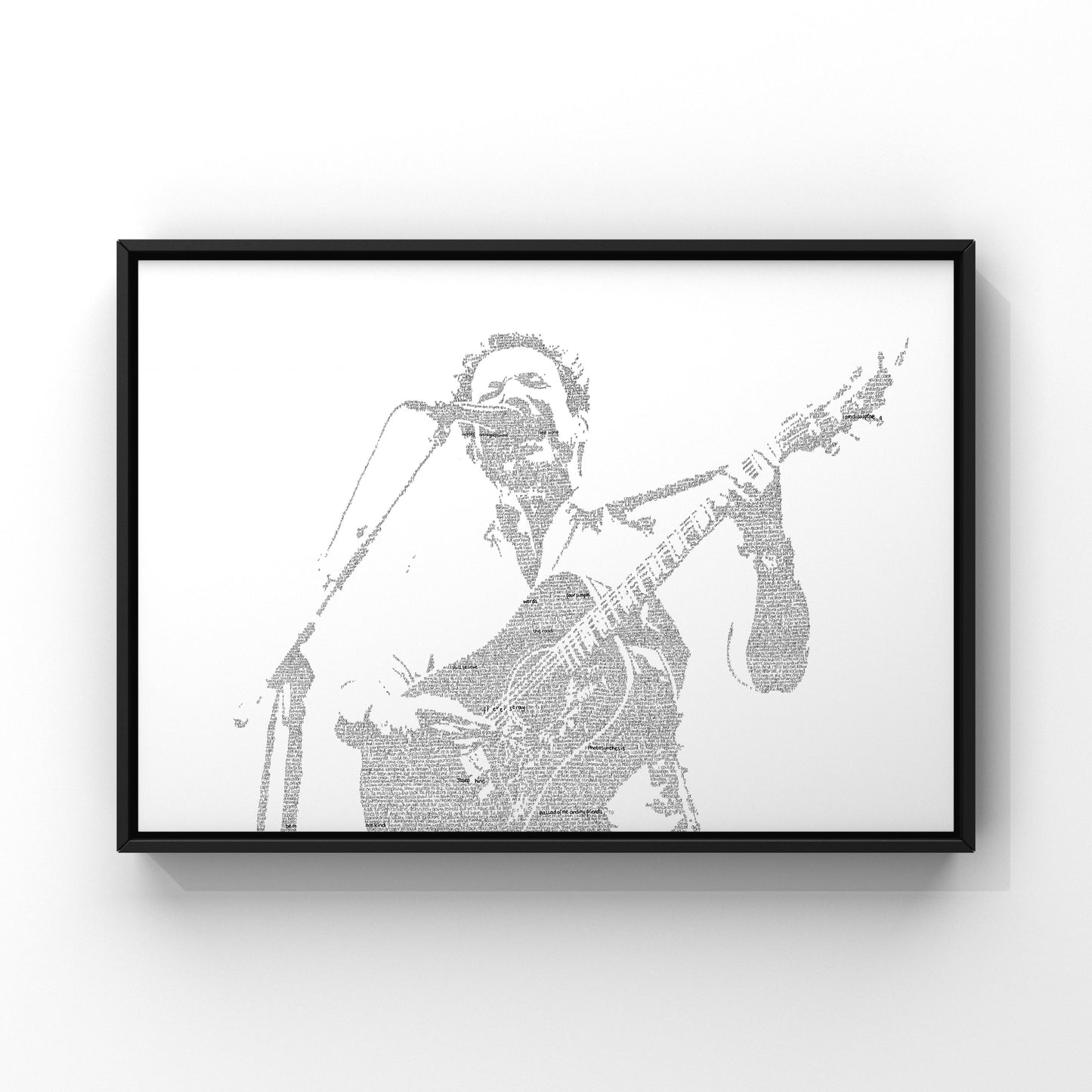 FRANK TURNER