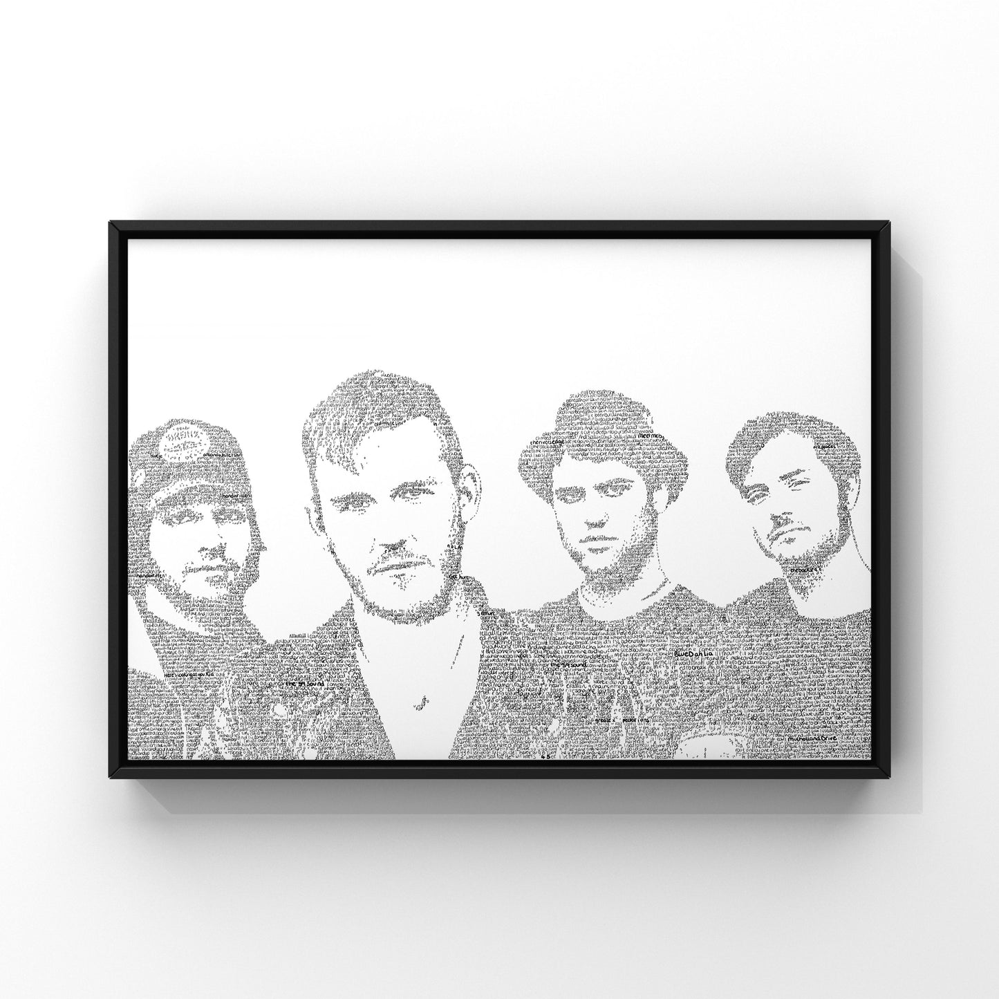 THE GASLIGHT ANTHEM