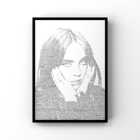 BILLIE EILISH