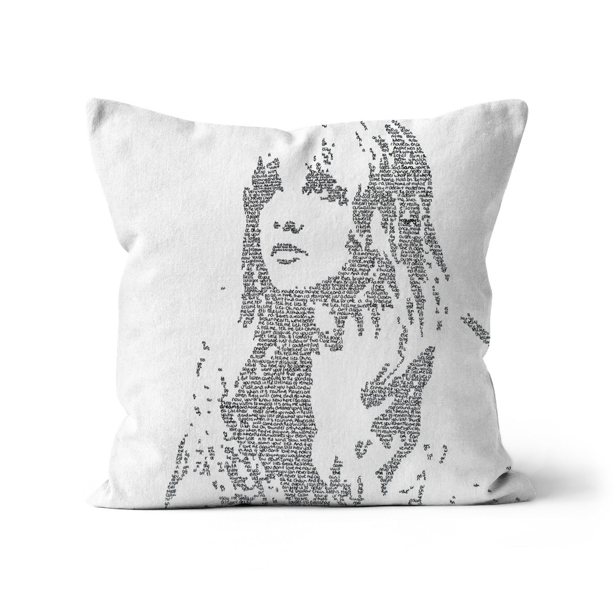 Stevie Nicks Cushion