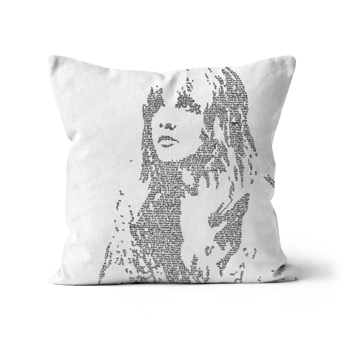 Stevie Nicks Cushion