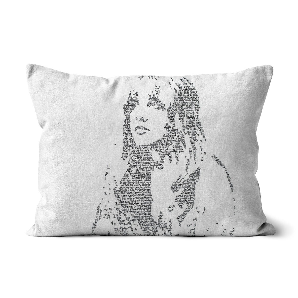 Stevie Nicks Cushion