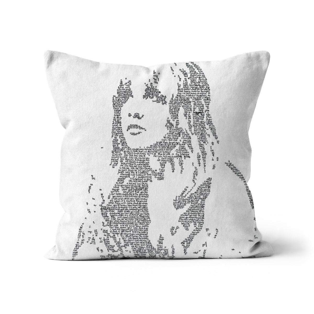 Stevie Nicks Cushion