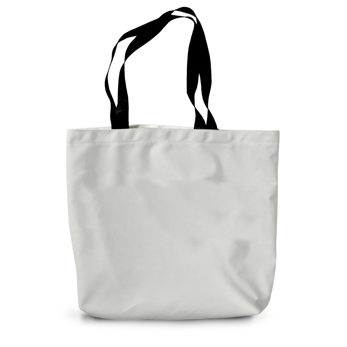 Kurt Cobain Canvas Tote Bag